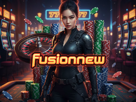 fusionnew ทางเข้า