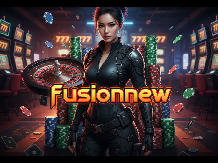 fusionnew slot