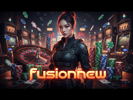 สมัคร fusionnew